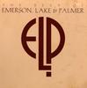 CD EMERSON LAKE & PALMER - Best Of Emerson Lake & Palmer VICP5482 VICTOR 1994 Japan Rock Used