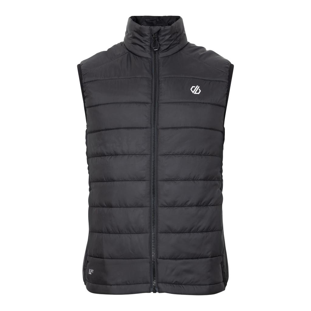 Mens Touring II Colour Block Gilet