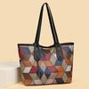 Women Large Capacity Tote Bags Shoulder Crossbody Bag for Female Handbags