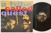 12-дюймовая пластинка A TRIBE CALLED QUEST - Oh My God 01241422111 JIVE 1994 США Рэп и хип-хоп/R&B Б/У