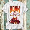 230 Gsm 100% Cotton Honk Goose D20 Duck Animal D D Guess I Ll Die Dnd T Shirt Top Design Unisex Ladies Mens Tee Retro Fashion Vintage Shirt S896