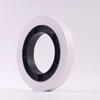 Universal Banknote Bundling Paper Rolls (70m) CN plug (adapter included)