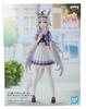 Фигурка в кепке Uma Musume Pretty Derby Oguri Banpresto