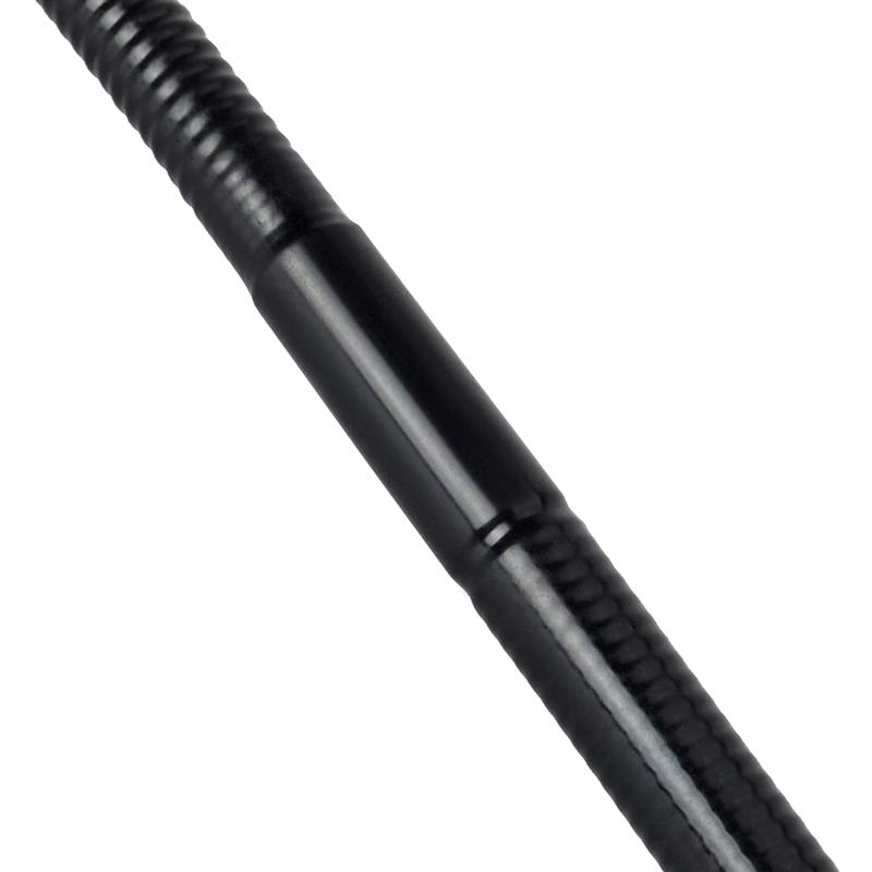 Мягкая штыревая антенна BNC 27 МГц 25 см для IC-V8 IC-V80 IC-V82 TK100, антенны для рации, разъем BNC