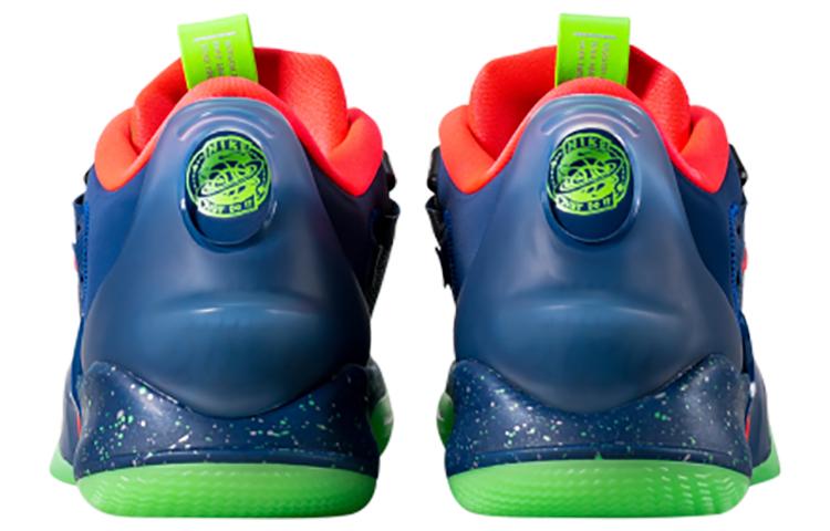 Nike Адаптер Bb 2.0 'Planet Of Hoops' Зарядное устройство UK CV2444-401