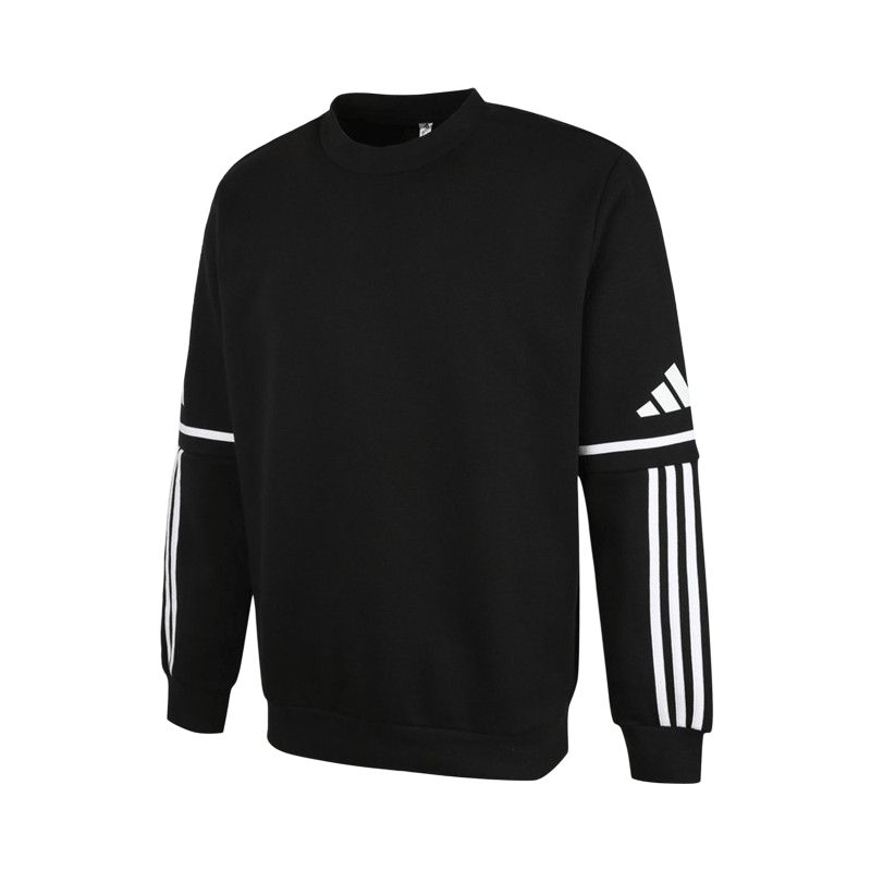 adidas Толстовки Мужские С Круглым Вырезом Средней Плотности JM3546