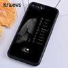Krajews крутой чехол-бампер для телефона Martial Aikido для iPhone 17 Air 16 15 14 plus 11 12 13 pro max coque Shell Fundas