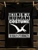 Pterodactyl Dinosaur Costume Tshirt