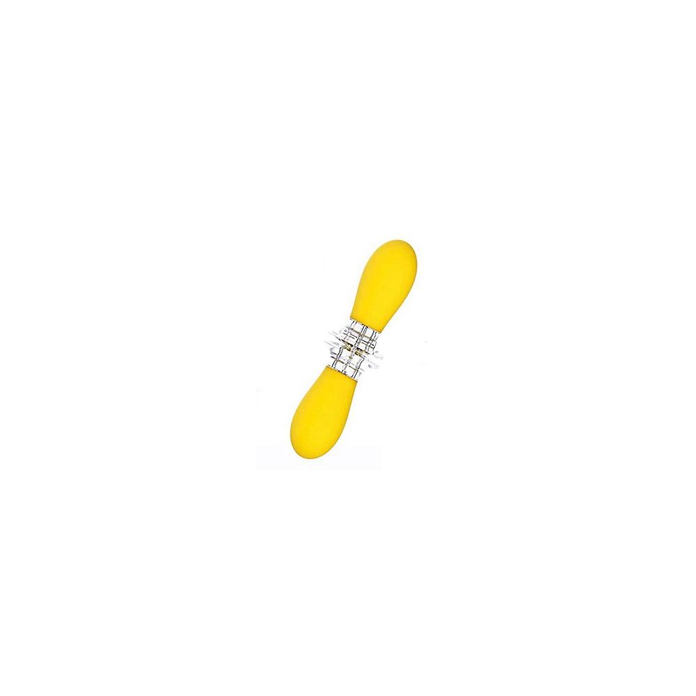 Home for Camping Picnic Cooking BBQ Supplies BBQ Prong Set Corn Skewer Fruit Forks Corn Holder