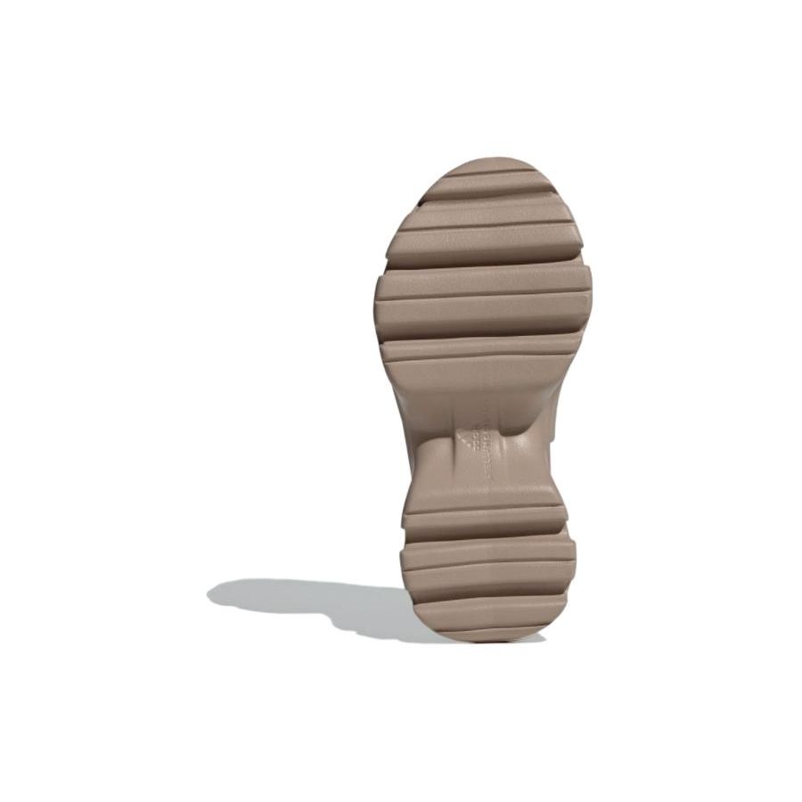 Stella McCartney x adidas Клоги Trace Khaki Женские Кроссовки Зеленые IF6537