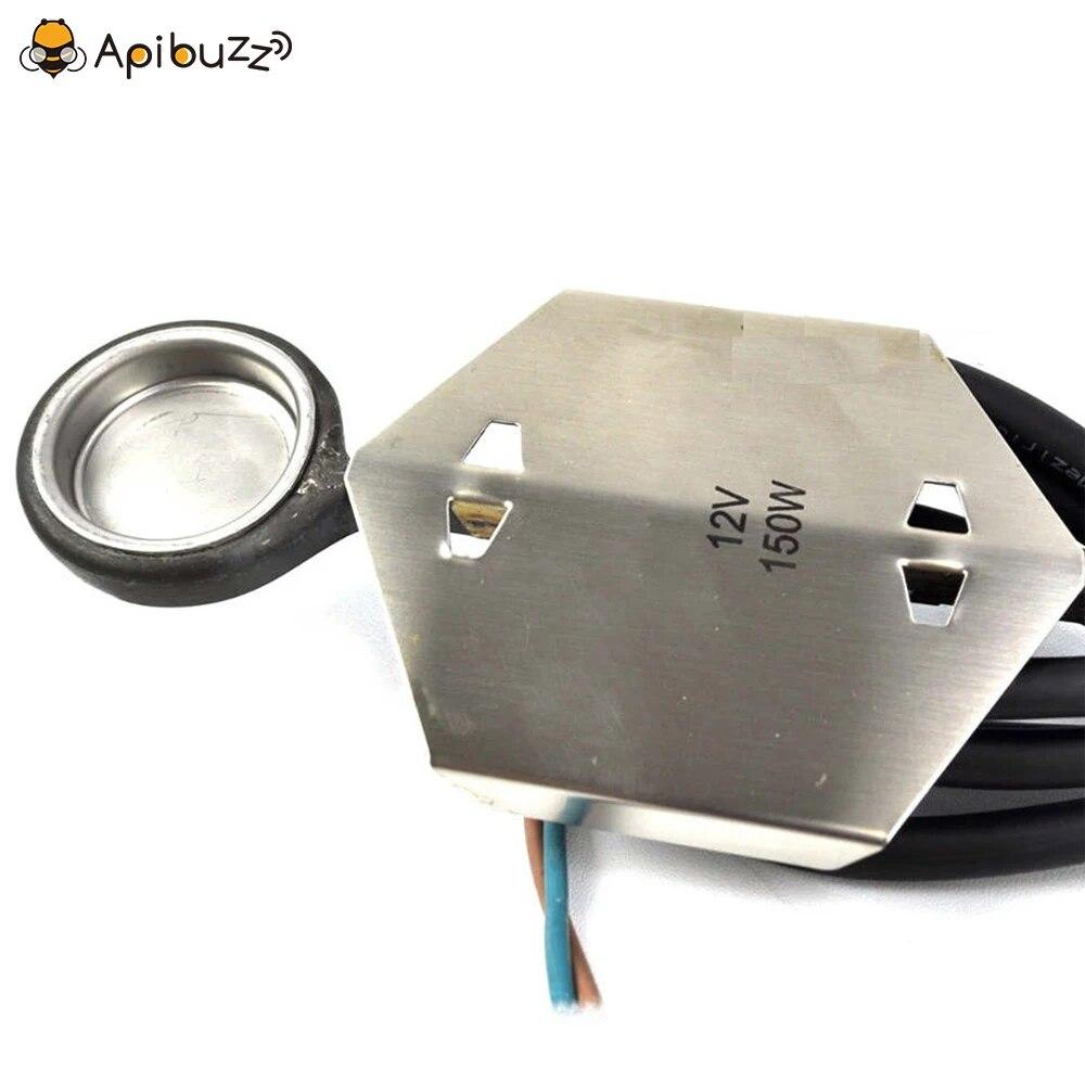 Испаритель щавелевой кислоты премиум-класса 12 В для эффективного лечения клеща Варроа в улье - Essential для пчеловодства - Аксессуары для пчел