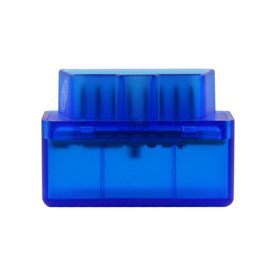 ELM327 OBD2 II Bluetooth Автомобильный OBD2 Диагностический интерфейс сканер Android Windows