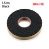 50m/roll DIY Craft Interlining Apparel Clothes Sewing Roll Double-sided Adhesive Fabric Hem Tape