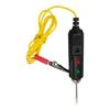 Metal Voltage Test 6-24V Adjustable Sensitivity Probe For Car Electrical System Live Neutral Wire Testing Indicator Tool