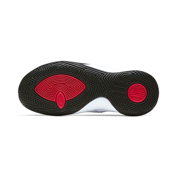 Nike Kyrie Flytrap 6 Черный Ярко-Малиновый PS BQ5621-005