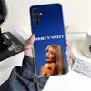 CR66 S-Sabrina C-Carpenter Phone Case For Samsung Galaxy A13 A14 A15 A16 A17 A53 A54 A55 A56 A57 A33 A34 A35 A36 A37 A23 A24 A25