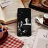 S-Sade L-Love Deluxe Album Gear  Phone Case For Samsung S 25,24,23,22,30,21,10,9,Ultra,Plus,Lite,FE,4,5 G Soft Black Case