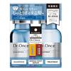 Набор шампуня и кондиционера DR Once MR с пробным набором сыворотки DR Once Needle Shot в пакетике