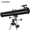 Астрономический телескоп Celestron PowerSeeker 114EQ