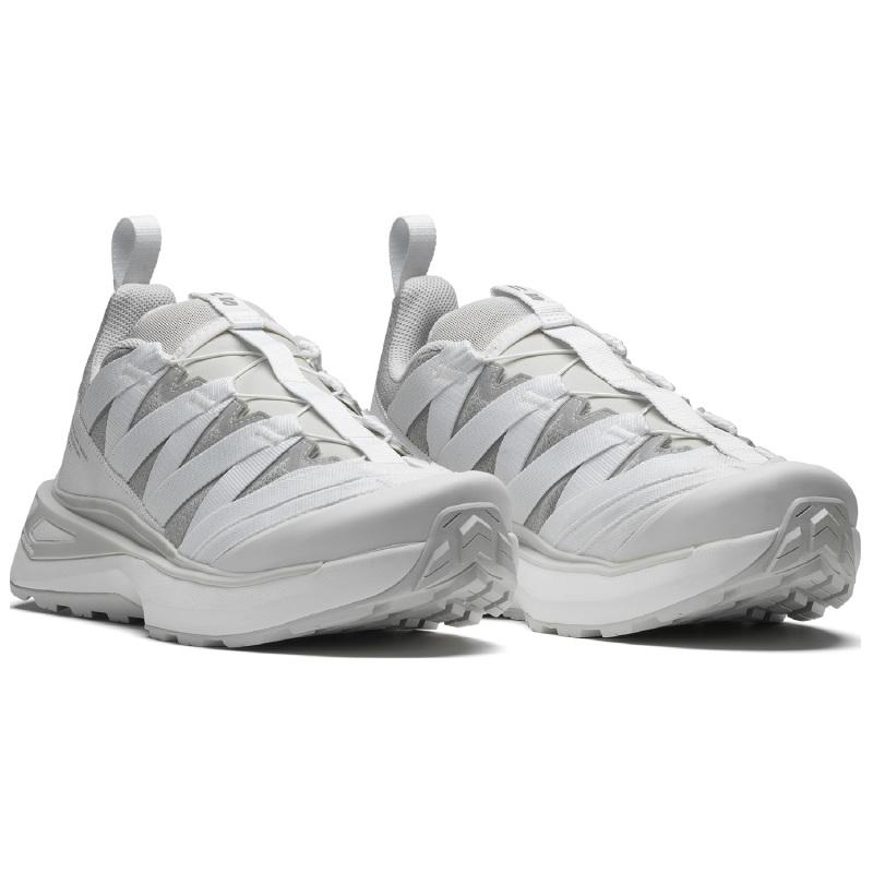 SALOMON 11S A.B.1 'Белый Лунный Камень' / L00 Кроссовки 473925