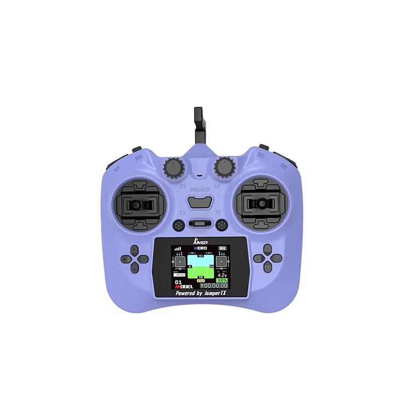 ZH-CMDFPV FPV Drone Remote Controller with Color Screen