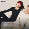 Women's High Elastic Thermal Underwear Set SF05224