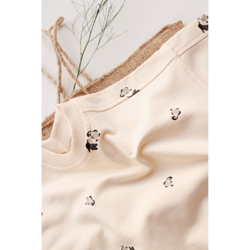 Верхний комплект Penguin Baby