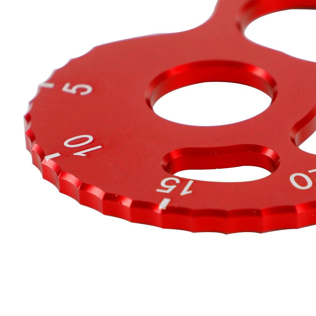 CNC Натяжитель цепи для Honda CRF150F 230L CRM250 XR250R XR250R XR400R XR600R