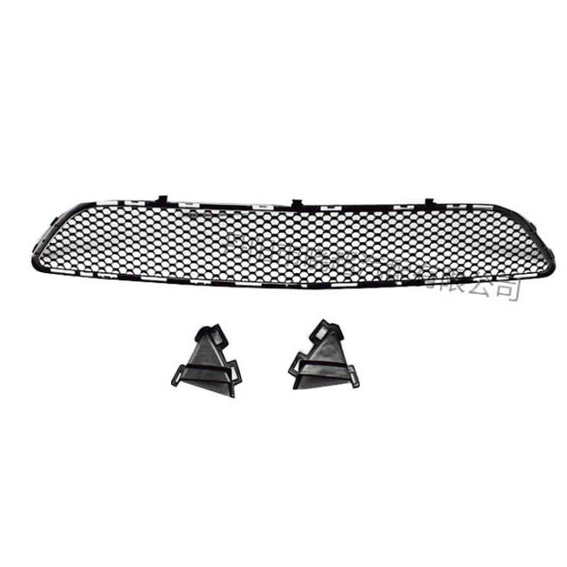 Рамка противотуманной фары решетки переднего бампера для Mercedes Benz C-Class W204 2007-2014