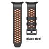 Silicone Breathable Band For Samsung Galaxy Watch Ultra2 2026 Strap Bracelet For Samsung Watch Ultra 47mm 2025/2024 Sports Watchband Accessory