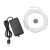 Fish   Oxygen   Pump High Efficiency Oxygenation IP65 Waterproof Portable Small Aquarium Quiet Oxygen Aerator Pump for Outdoor Fishing