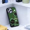 Масляная живопись Милый кот Чехол для телефона Для iPhone 17, 16, 15, 14, 13 Plus, Pro Max Магнитный Для Magsafe Беспроводная зарядка