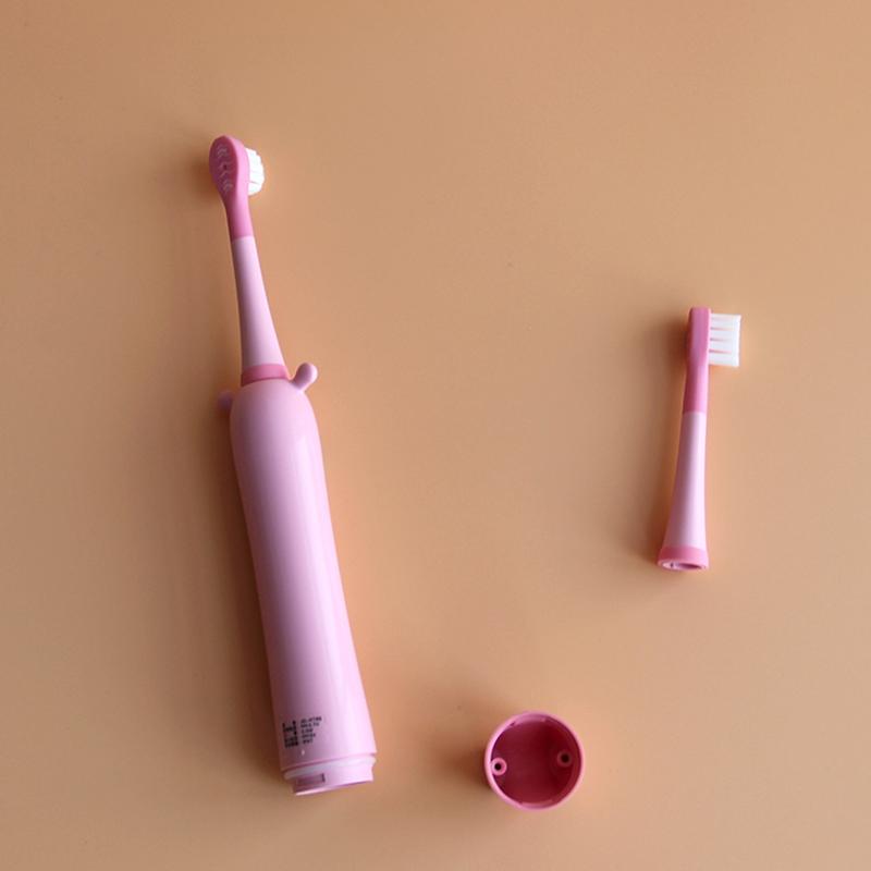 New Arrivals Baby Tooth Brush Electric Soinic Smart Toothbrush for Children