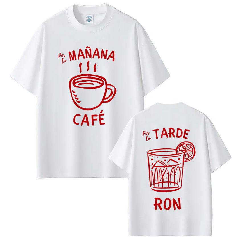 2027 Cool Rapper Bad Bunny T-shirt Debi Tirar Mas Fotos DTMF T Shirts Unisex WoUnisex Clothing Fashion Vintage Oversized T Shirt Tops