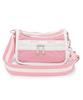 Official Shoulder Bag SMALL LOAF Spectator Peony Pink CROSSBODY/1222 Women's