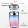Портативный электрический чайник и дорожная кружка Morphy Richards MR6060, штекер CN (адаптер в комплекте)
