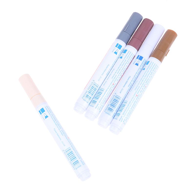 Главная Плиточный маркер для ремонта затирки настенная ручка белый маркер для затирки плитки на полу