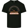 30th Birthday 30 Years Ageometer Funny Mens Light Cotton T-Shirt