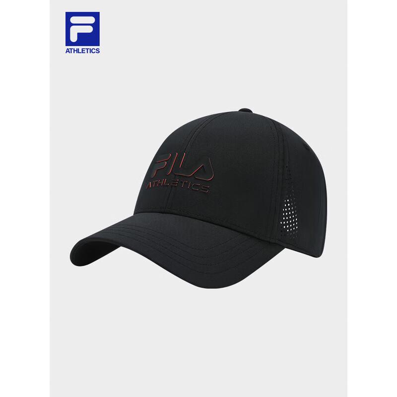 Fila Унисекс спортивная бейсболка