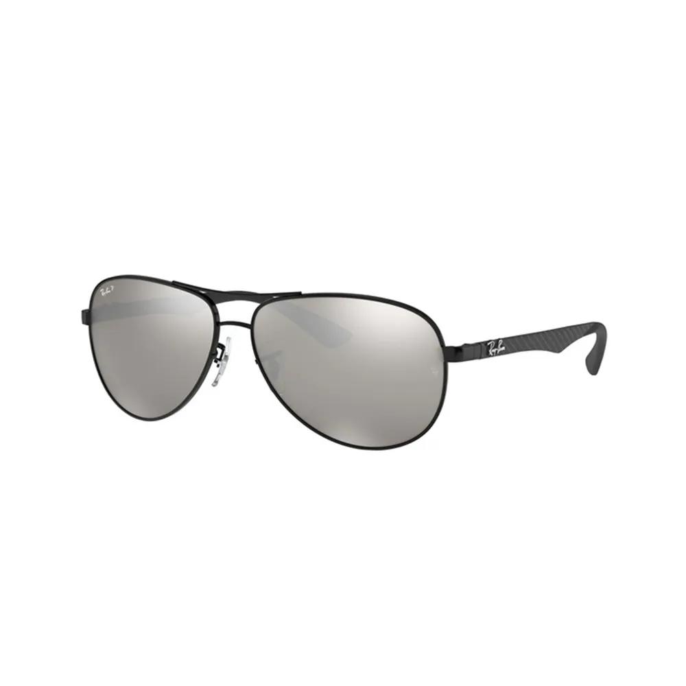 RB8313-002K7-61 Sun-blocking sunglasses