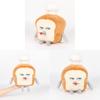 Плюшевая игрушка Pan Dorobo для детей с мягким полиэфирным наполнителем Подарок для детей