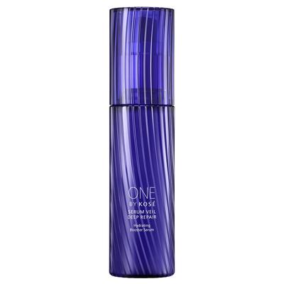 ONE BY KOSE Вводная сыворотка Serum Veil Deep Repair Body 60 мл Лечебная вводная сыворотка Serum Moisturizing Rice Power [квази-лекарство] № 11