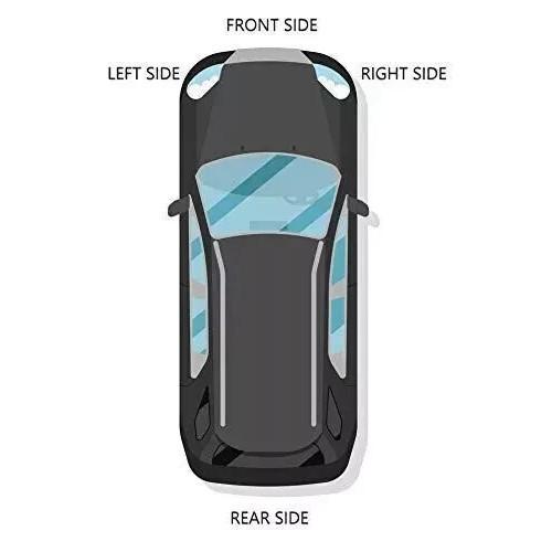 Фара Для Hyundai I10 GRAND 2013-2019/ XCENT 2013-2020 (Левая сторона / Сторона пассажира)