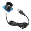Datyson 1.25  Telescope Digital Electronic Eyepiece Camera for Astrophotography USB Port