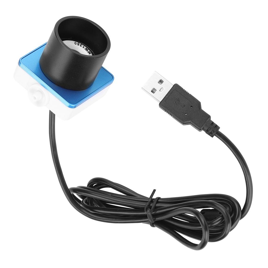 Datyson 1.25 Telescope Digital Electronic Eyepiece Camera for Astrophotography USB Port
