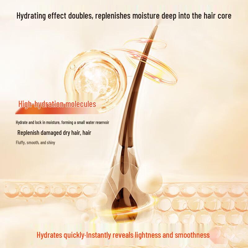 LK Hair & Body Care Cleansing Set