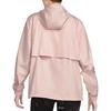 Nike Спортивные куртки и пальто Женские Розовый DM6179-601