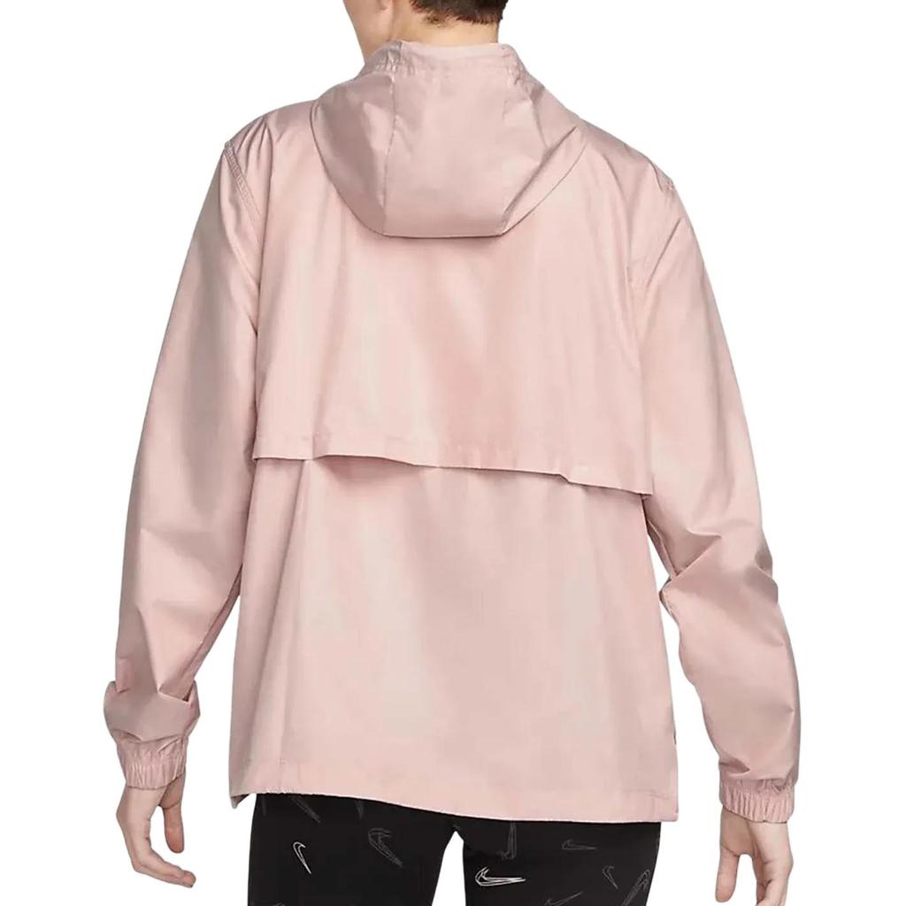 Nike Спортивные куртки и пальто Женские Розовый DM6179-601