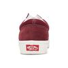 Vans Style 36 Comfortable Versatile Low-Top Skate Shoes Unisex Sneakers Burgundy VN0A54F6677