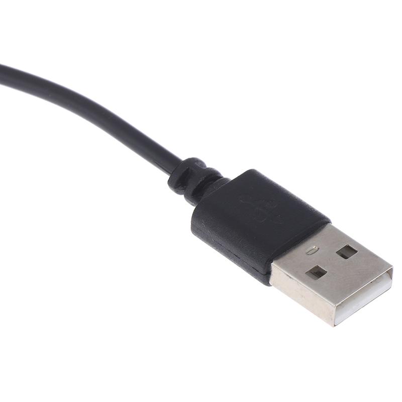 Коврик-грелка из углеродного волокна, 5 В, USB, 24х30 см